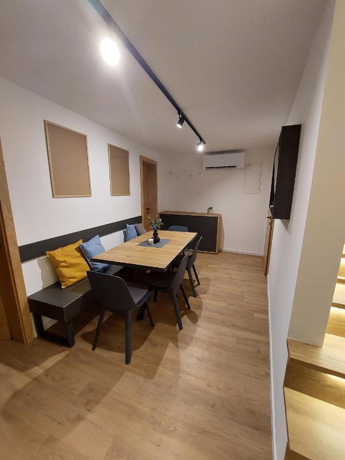 Casa Gray 2 Apartment Koper Exterior foto